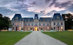 Alexandra Palace - La Maison Younan