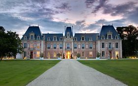 Alexandra Palace - La Maison Younan